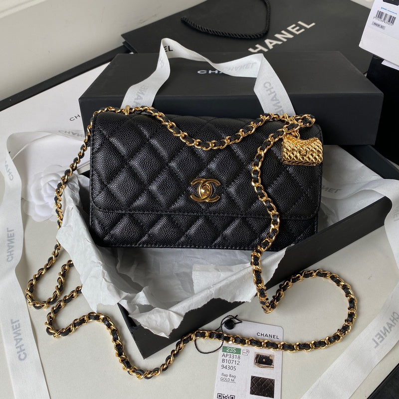 Ozarra - CHL Bags - 7568
