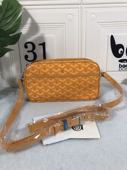 Ozarra - GOD Bags - 180