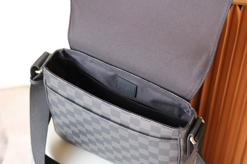 Ozarra Fashion Lu-Vi bags - 17190