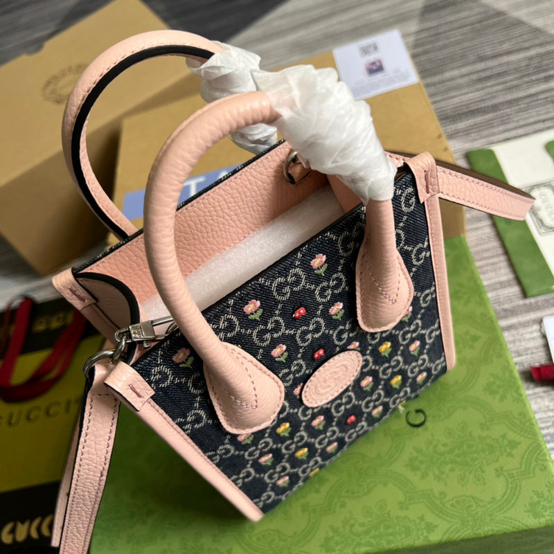 Ozarra - GCI Bags - 4449