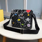 Ozarra Luxury - LOV Bags - 2956