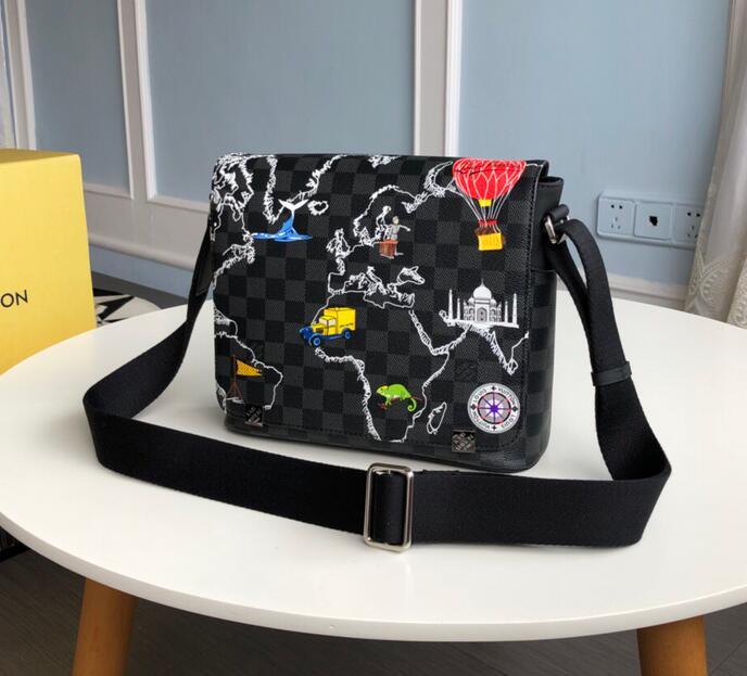 Ozarra Luxury - LOV Bags - 2956