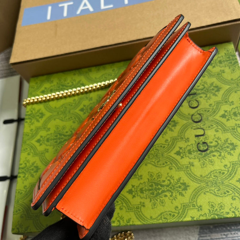 OZ - GCI Bags - 280