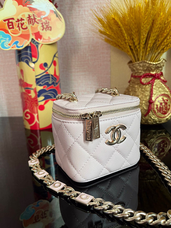 BAB - CHL Bags - 3154