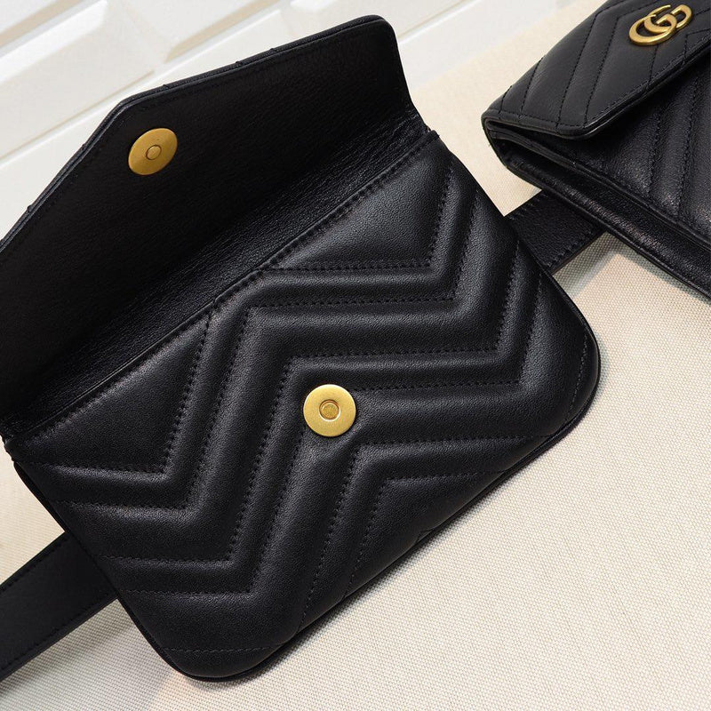 BAB - GCI Bags - 802