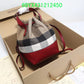 Ozarra Fashion -BBR Bags - 587