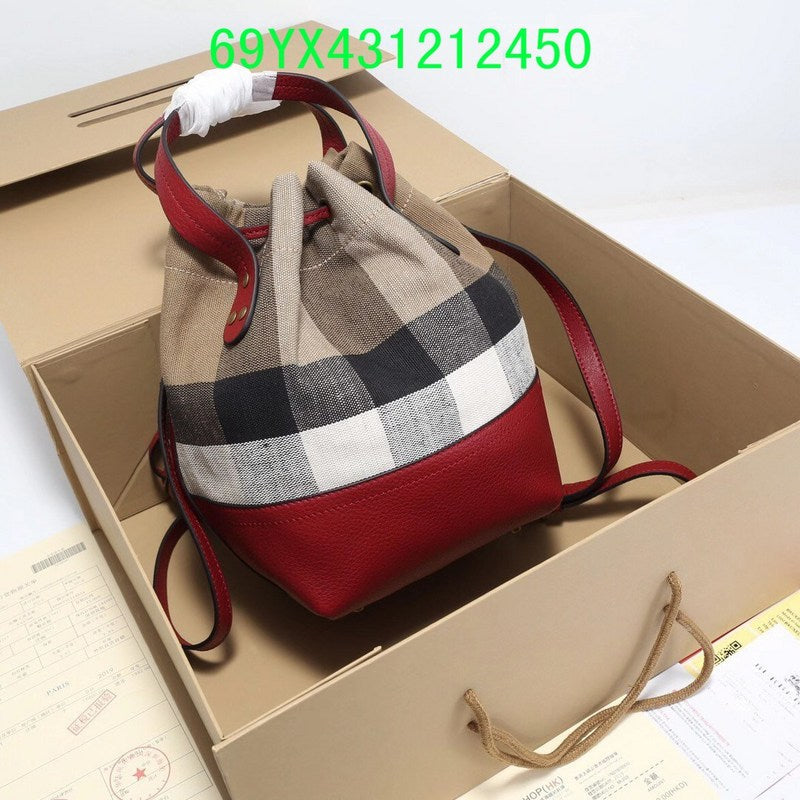 Ozarra Fashion -BBR Bags - 587