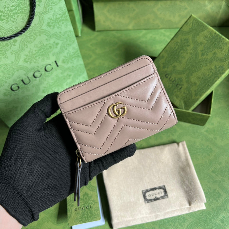 OZ - GCI Bags - 448