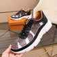 Ozarra Luxury - LOV Men Shoes - 1995