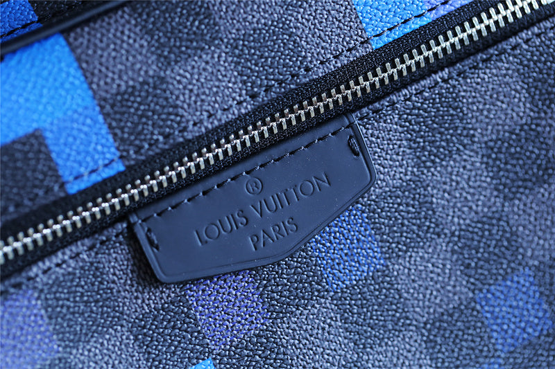 Ozarra Fashion Lu-Vi bags - 9719