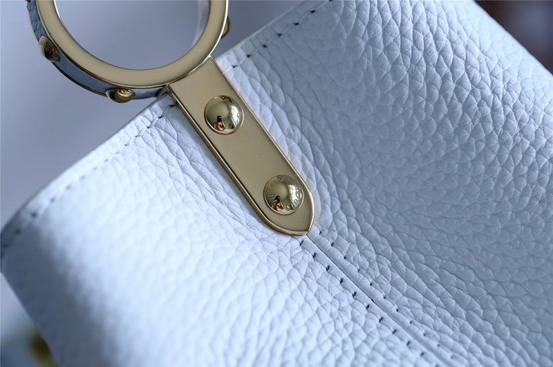 Ozarra Fashion Lu-Vi bags - 8372