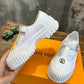 Ozarra Luxury - LOV Women Shoes - 531