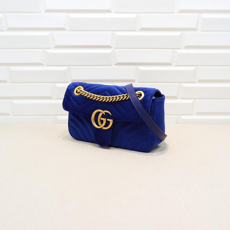 BAB - GCI Bags - 896