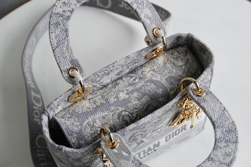 Ozarra - Dir Bags - 2251