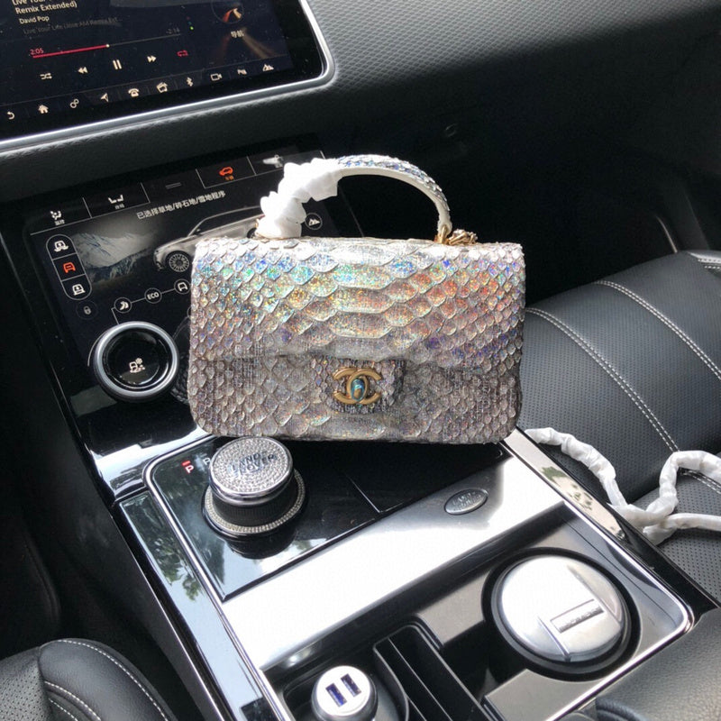 BAB - CHL Bags - 2955