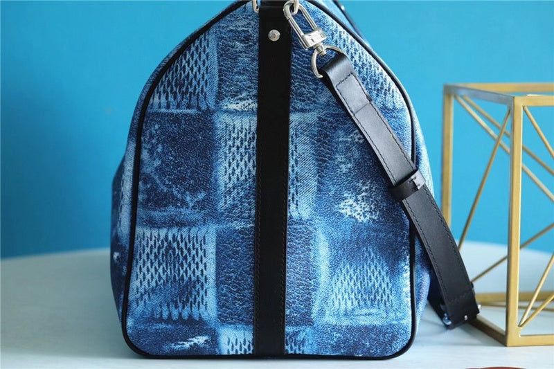 Ozarra Fashion Lu-Vi bags - 11278