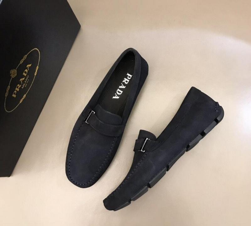 Ozarra Luxury - PD Men Shoes - 370