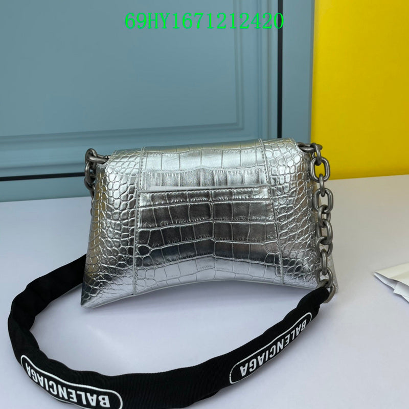 Ozarra Fashion - BGA Bags - 1924
