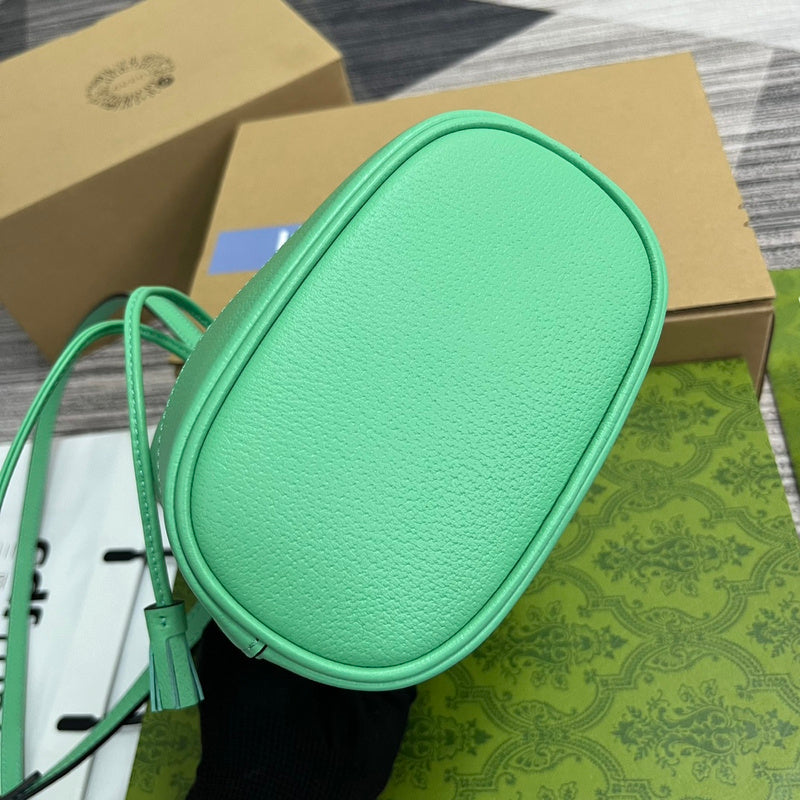 Ozarra - GG Bags - 466