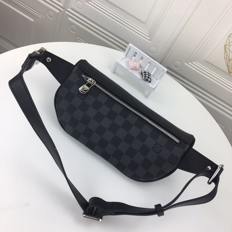 Ozarra Fashion Lu-Vi bags - 17512