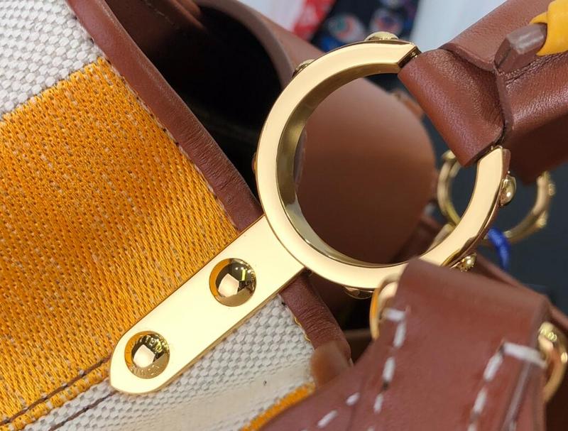 Ozarra Luxury - LOV Bags - 2158