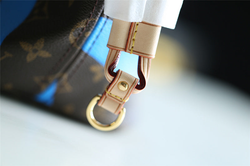 Ozarra Fashion Lu-Vi bags - 8087
