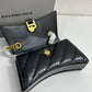 Ozarra Fashion - BGA Bags - 1681