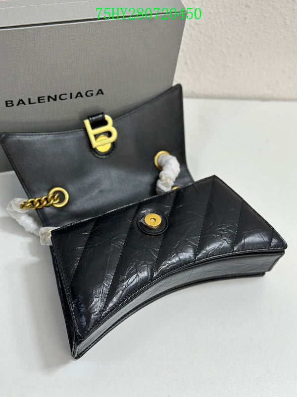 Ozarra Fashion - BGA Bags - 1681