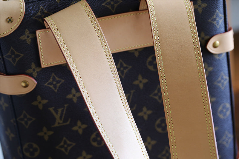 Ozarra Fashion Lu-Vi bags - 9728