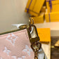 Ozarra Fashion Lu-Vi Bags - 16688