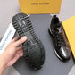 Ozarra Luxury - LOV Men Shoes - 1735