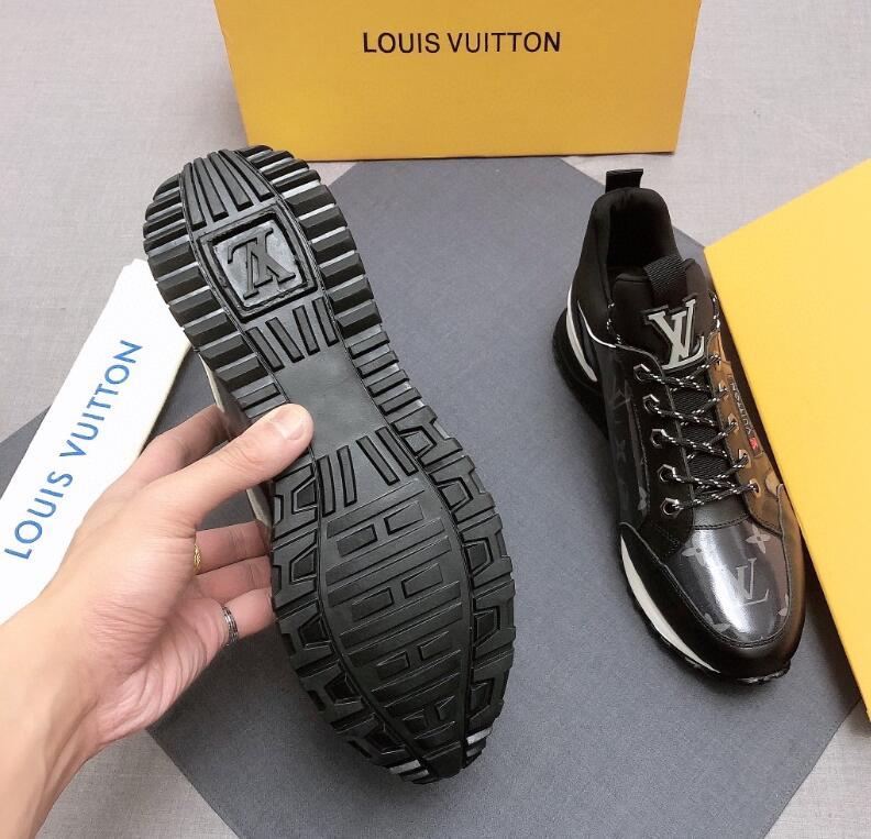Ozarra Luxury - LOV Men Shoes - 1735