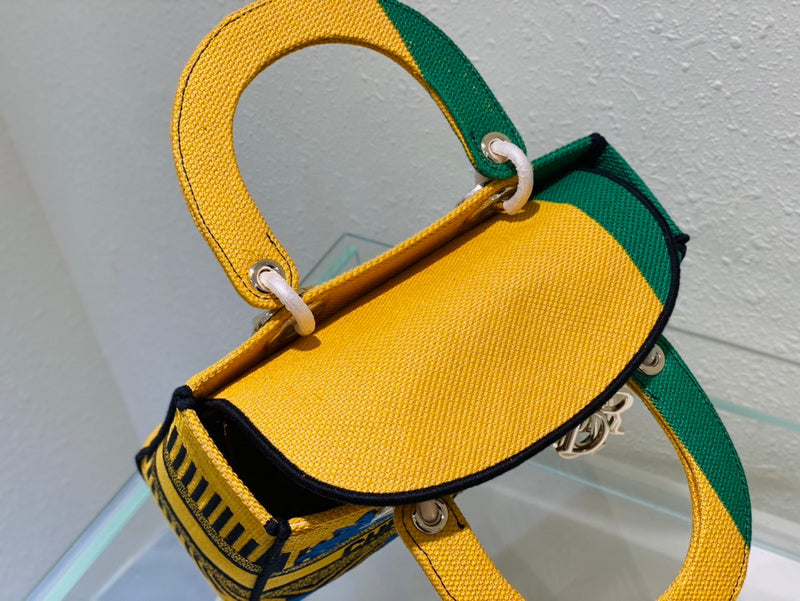 Ozarra - DOR Bags - 1448