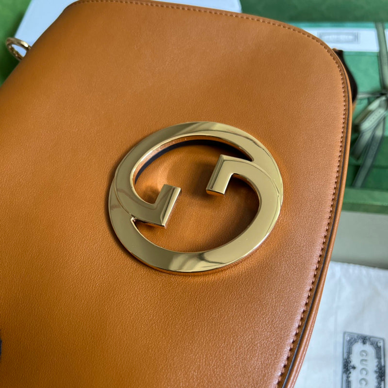 OZ - GCI Bags - 729
