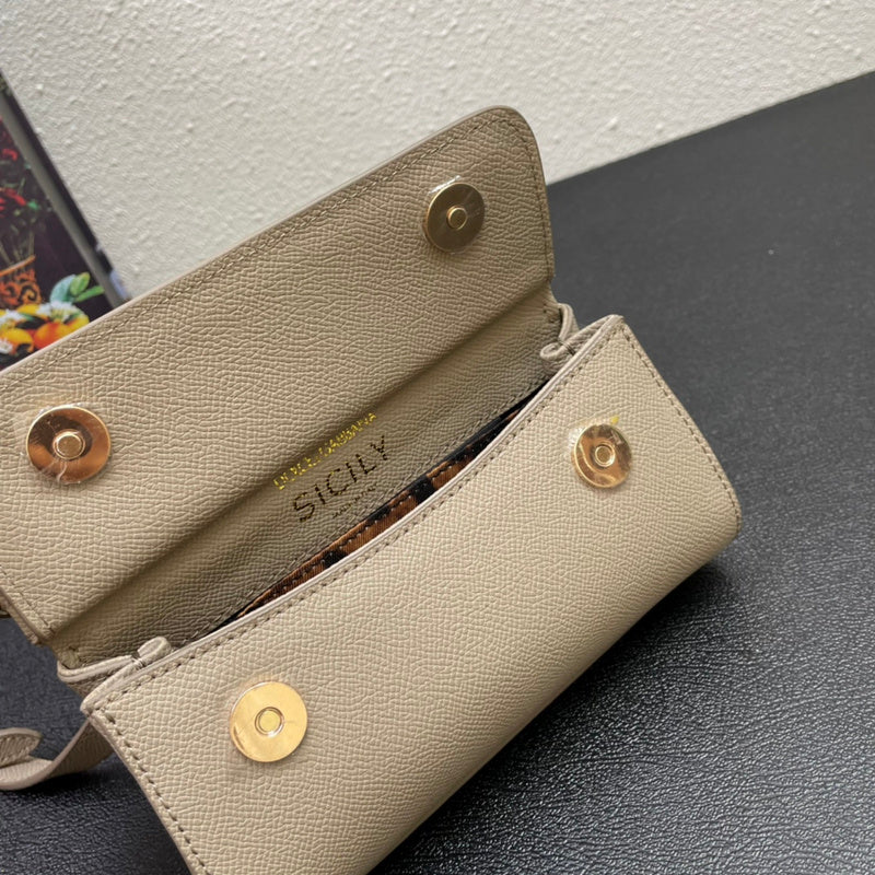 Ozarra - DG Bags - 099