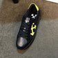 Ozarra Luxury - YZO Men Shoes - 218