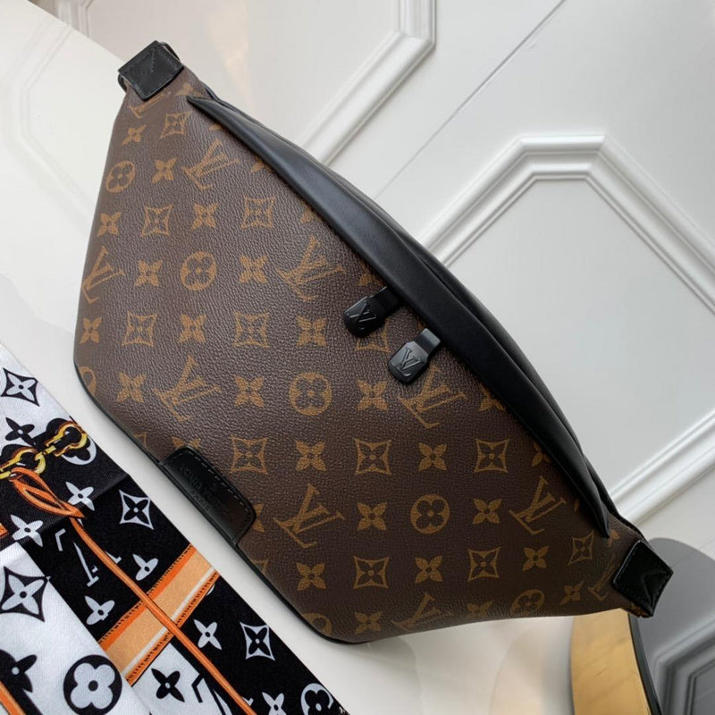 Ozarra Fashion Lu-Vi bags - 17834