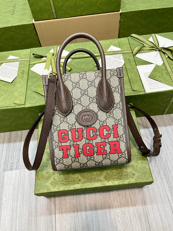 Ozarra - GCI Bags - 4707