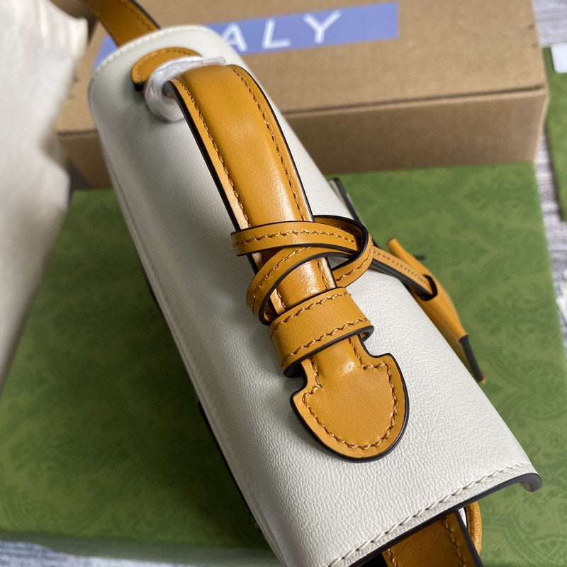 Ozarra - GUKI Bags - 1708