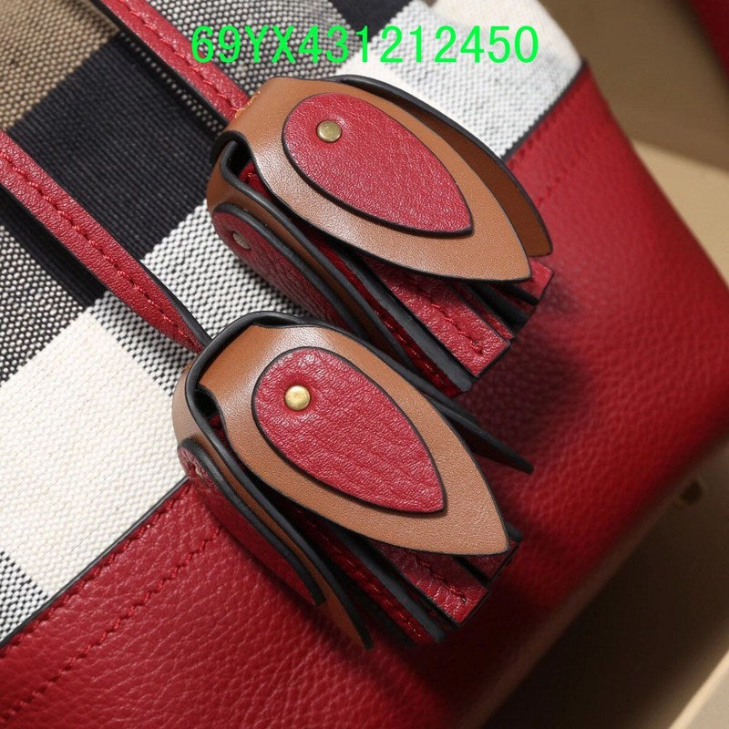Ozarra Fashion -BBR Bags - 587