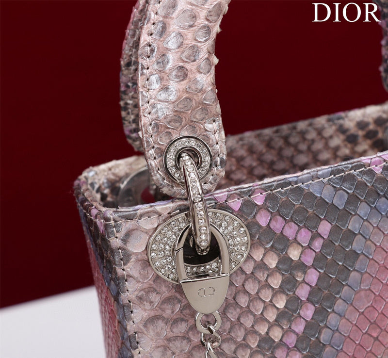 Ozarra - Dir Bags - 1720