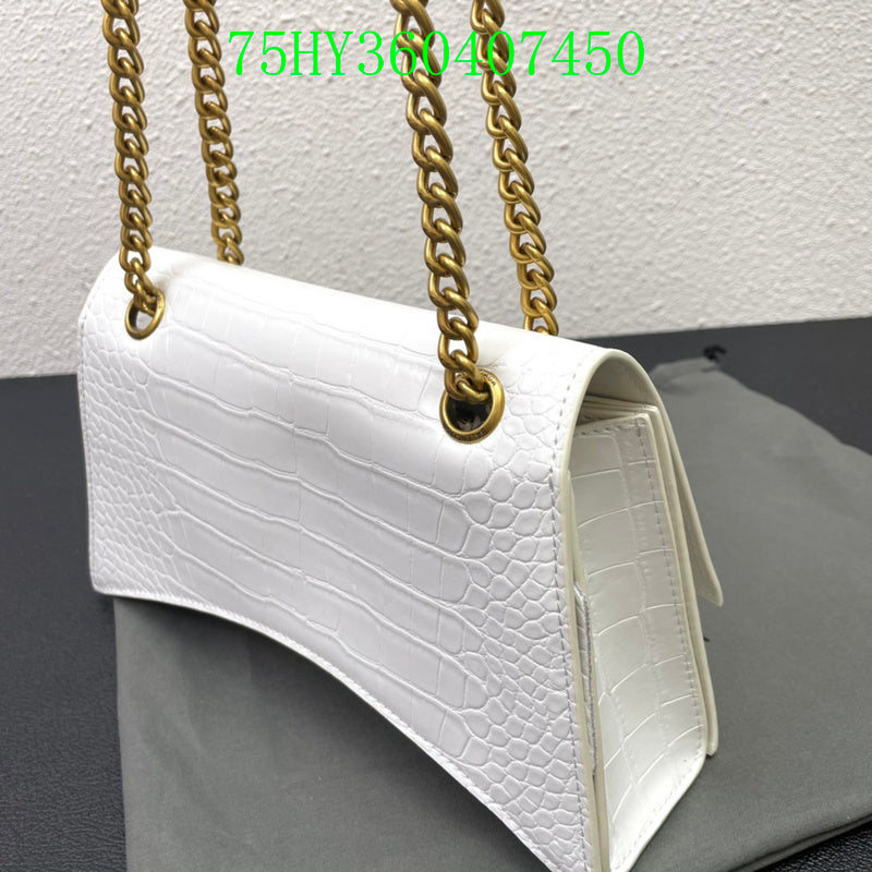 Ozarra Fashion - BGA Bags - 1835