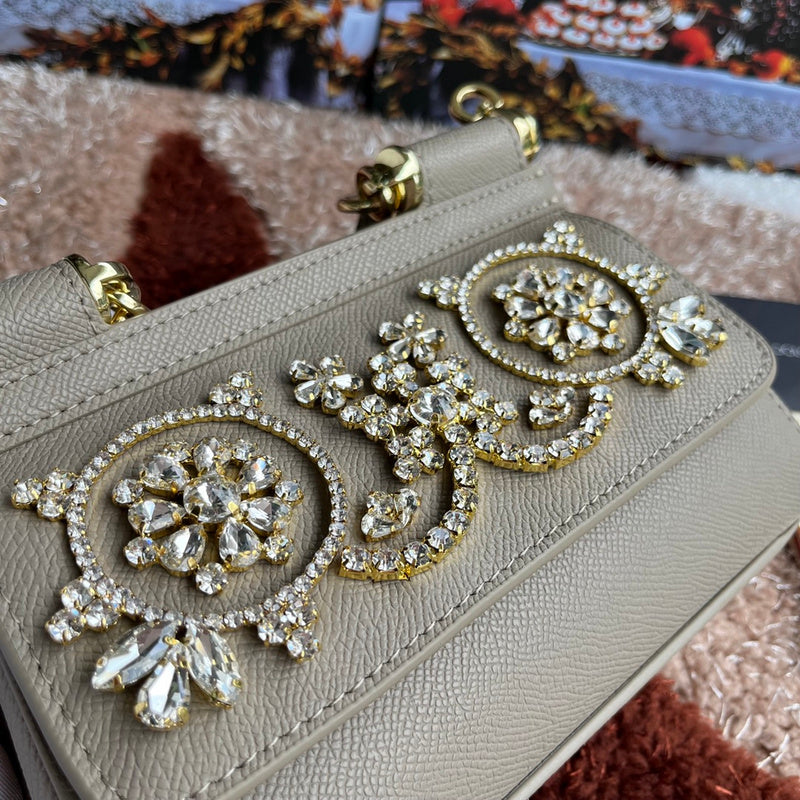 Ozarra - DG Bags - 056