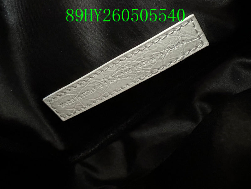 Ozarra Fashion - BGA Bags - 1784