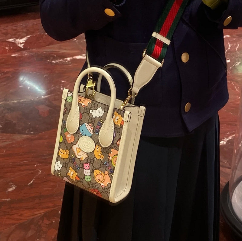 Ozarra - GUKI Women Bags - 540