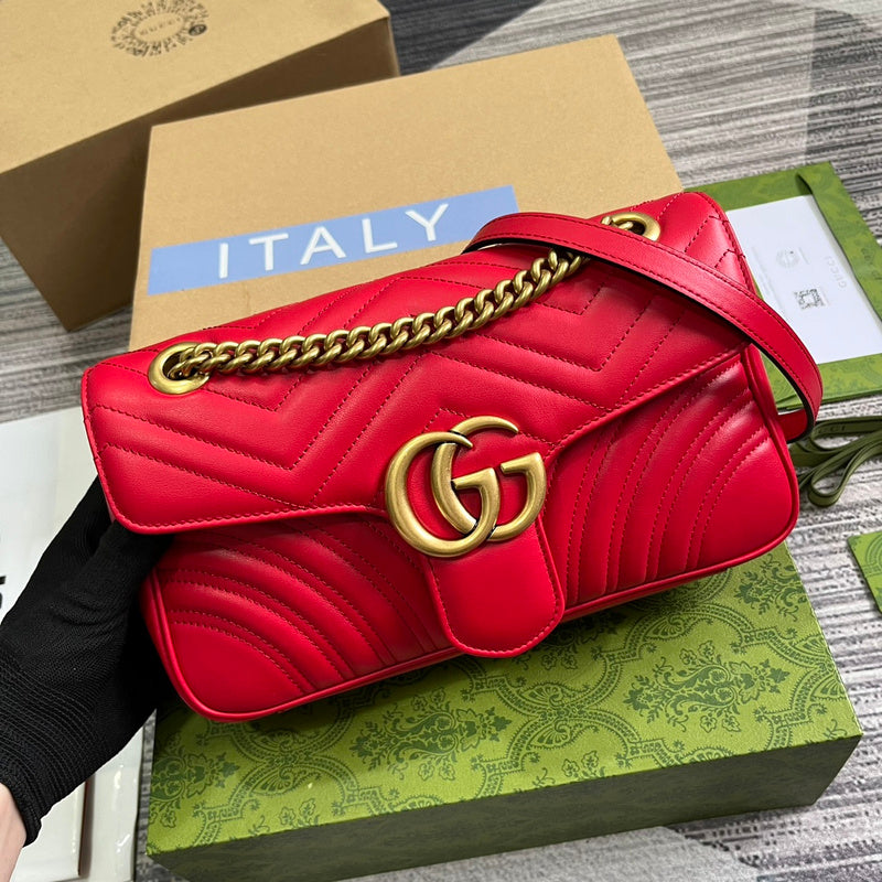 Ozarra - GCI Bags - 5403