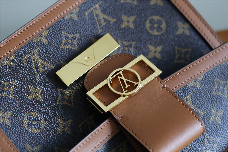 Ozarra Fashion Lu-Vi bags - 8141