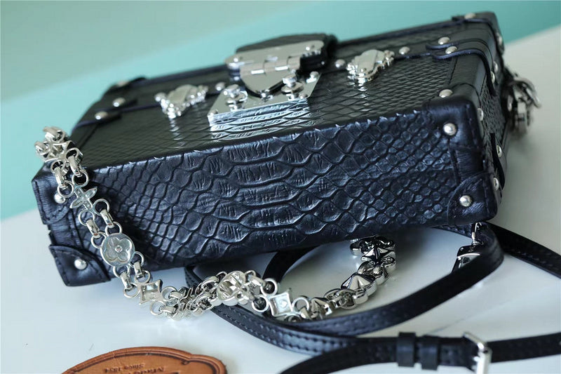 Ozarra - LUV Bags - 117