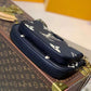 Ozarra Fashion Lu-Vi bags - 17452