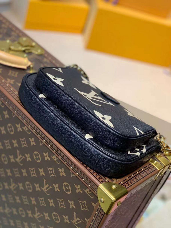 Ozarra Fashion Lu-Vi bags - 17452